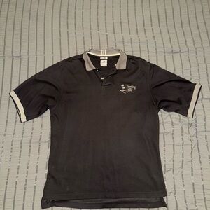 Adidas ClimaLite “Sterling Hills Golf Club” Polo (Black, Size M)